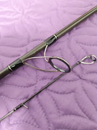 Ripple Fisher Silver Stream 87 Red Eye