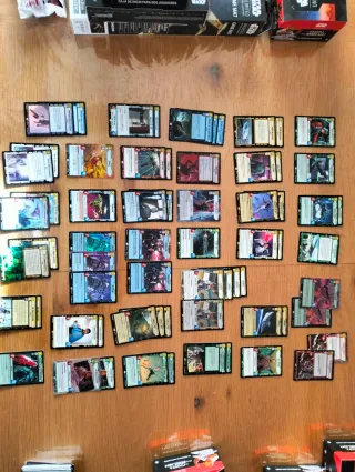 Lote Star Wars Unlimited: La chispa de la rebelión