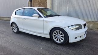 BMW Serie 1 2008
