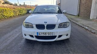 BMW Serie 1 2008