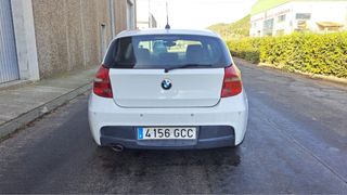 BMW Serie 1 2008