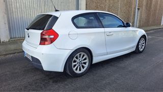 BMW Serie 1 2008