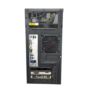 PC Gaming Ryzen 5 3600 RX 560 16GB RAM