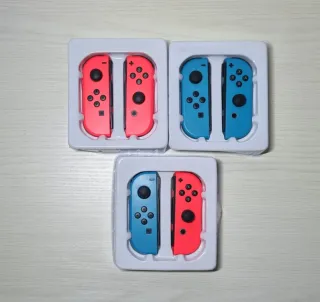Joy-Con Nintendo Switch Wireless