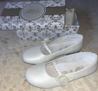 Zapatos Bubble Talla 38