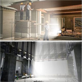 Foco LED 50W - IP66 - Luz trabajo