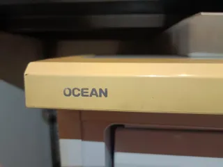 Congelatore a cassetti Ocean