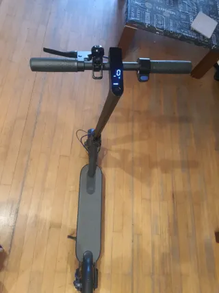 Patinete Eléctrico Xiaomi