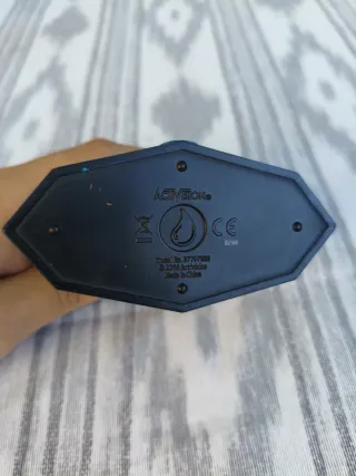 Figura Skylanders King Pen