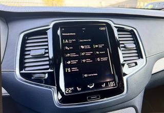 Volvo XC90 2022 T8 Recharge R-Design Auto 7 PLAZAS