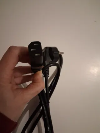 Monitor NEC AccuSync LCD73VM 17