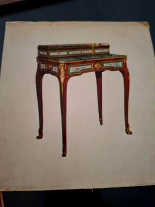 El mueble francés