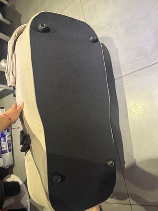 Silla de paseo  capazo Joolz Aer