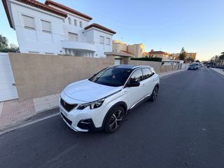 Peugeot 3008 2017