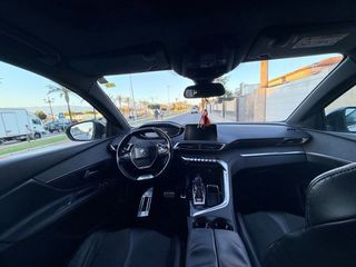 Peugeot 3008 2017