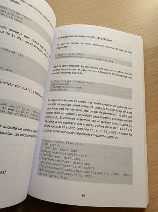 Linux para principiantes