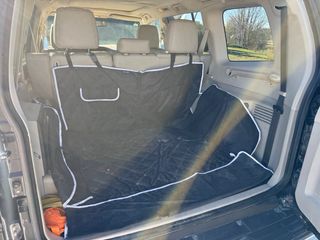 Mitsubishi Montero v80 3.8 V6