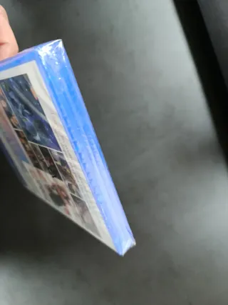 Final Fantasy X/X-2 HD Remaster PS4