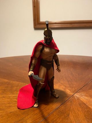 Figura Leonidas Figma