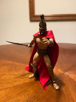 Figura Leonidas Figma