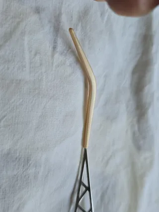 MARCO DE Gafas  Roberto Cavalli Mujer Beige/Pl