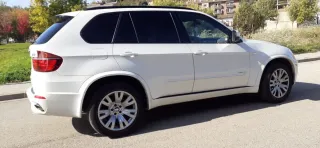 BMW X5 2011