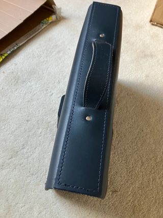 Maletín Brompton The Cambridge Satchel Company