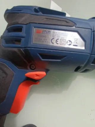 Taladro Dexter 500W con cable