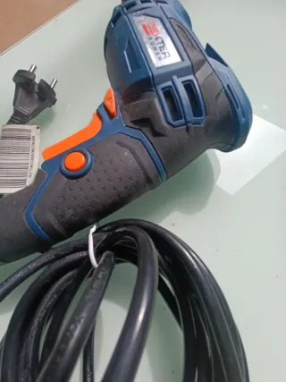 Taladro Dexter 500W con cable