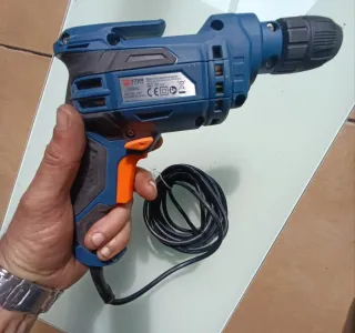 Taladro Dexter 500W con cable