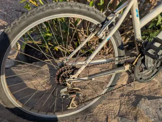 Lote 5 Bicicletas Montaña