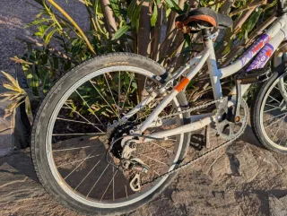 Lote 5 Bicicletas Montaña