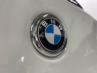 BMW Serie 1 118d