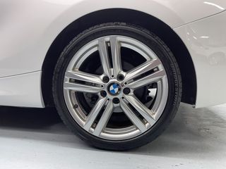 BMW Serie 1 118d