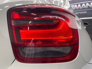 BMW Serie 1 118d