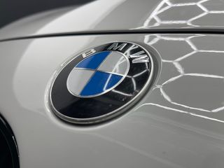 BMW Serie 1 118d