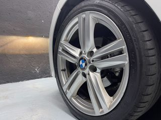 BMW Serie 1 118d