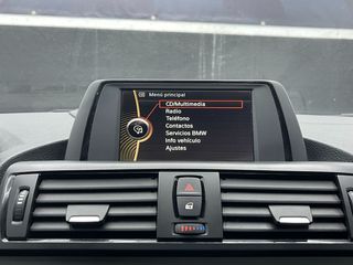 BMW Serie 1 118d