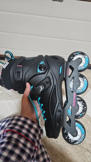 Patines Rollerblade