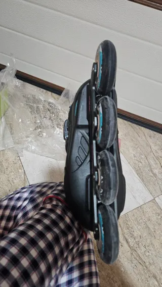 Patines Rollerblade