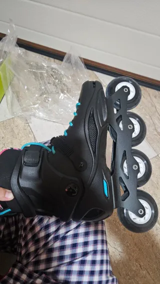 Patines Rollerblade