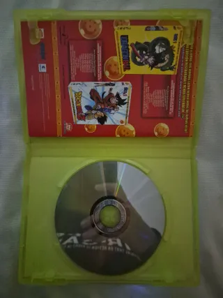 Dragon Ball Z Battle of Z