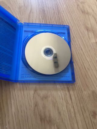 Scoot PS4 (PlayStation 4) Crayola