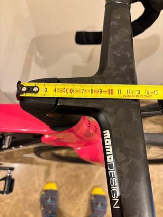 Cannondale Supersix Evo Lab71 Talla 51