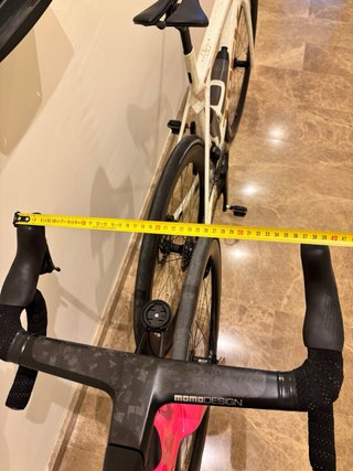 Cannondale Supersix Evo Lab71 Talla 51