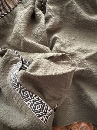 Chaqueta Zara Talla M
