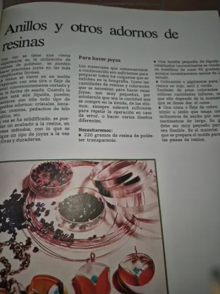 Libro LOS ADORNOS