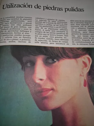 Libro LOS ADORNOS