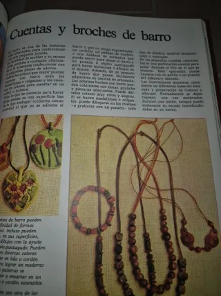 Libro LOS ADORNOS