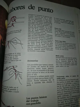 Libro LOS ADORNOS